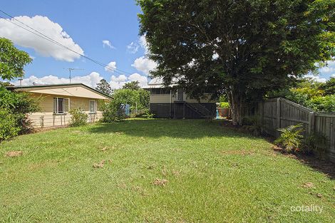 Property photo of 31B Woodford Street One Mile QLD 4305