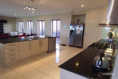 Property photo of 21 Rosabrook Crescent Ormeau QLD 4208