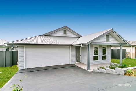 Lot 1050 Olive Hill Dr, Cobbitty, NSW 2570