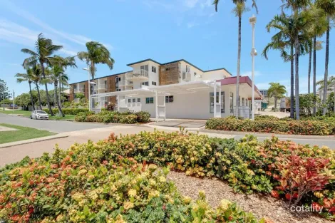 14/18-20 Hill St, Emu Park, QLD 4710