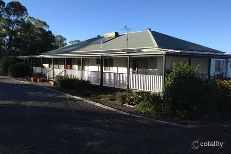 Property photo of 427 Birnam Range Road Beaudesert QLD 4285