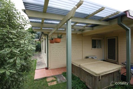 Property photo of 65 Murphy Street Blaxland NSW 2774