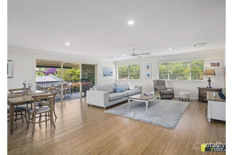 Property photo of 3 Ruth Lowe Court Valla Beach NSW 2448