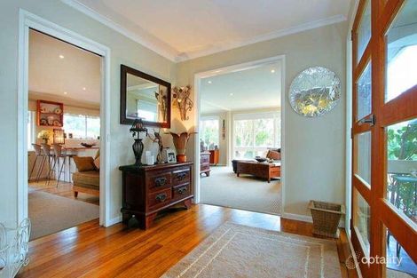 Property photo of 46 Sanderling Crescent Mornington VIC 3931