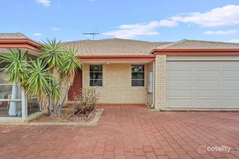 Property photo of 8B Banjup Road Greenfields WA 6210