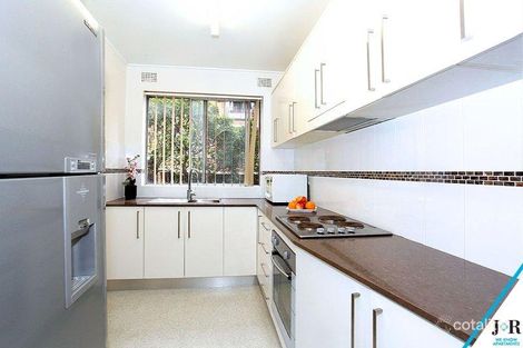 Property photo of 8/33 Meadow Crescent Meadowbank NSW 2114