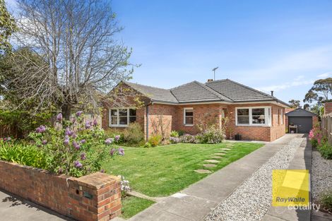 Property photo of 119 Minerva Road Herne Hill VIC 3218
