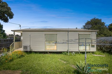 Property photo of 2A Bates Court Jacana VIC 3047