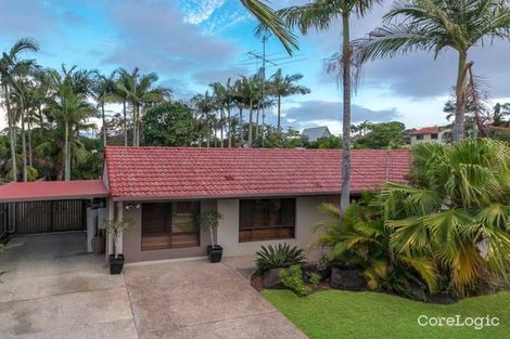 Property photo of 87 Wardoo Street Southport QLD 4215