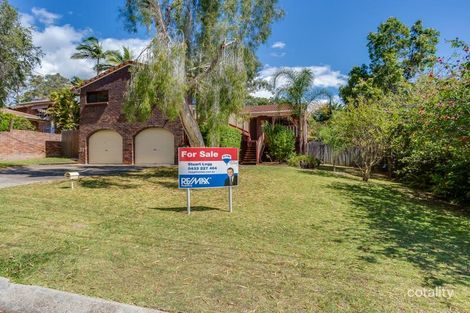 Property photo of 3 Eclipse Court Mudgeeraba QLD 4213