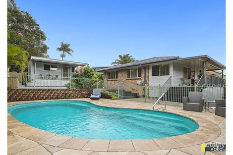 Property photo of 3 Ruth Lowe Court Valla Beach NSW 2448