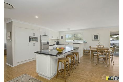 Property photo of 3 Ruth Lowe Court Valla Beach NSW 2448