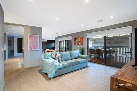 Property photo of 5 Barley Sheaf Drive Miners Rest VIC 3352