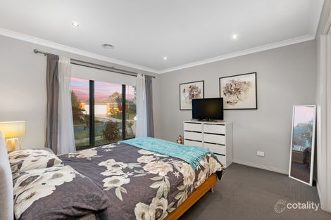 Property photo of 5 Barley Sheaf Drive Miners Rest VIC 3352