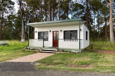 Property photo of 427 Birnam Range Road Beaudesert QLD 4285