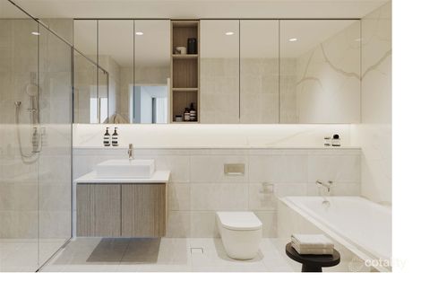 Property photo of 3103/301 King Street Melbourne VIC 3000