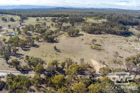 454 Silent Grove Rd, Torrington, NSW 2371