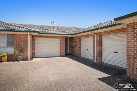 Property photo of 2/61 Lumby Drive Bateau Bay NSW 2261