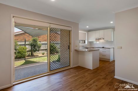Property photo of 2/61 Lumby Drive Bateau Bay NSW 2261
