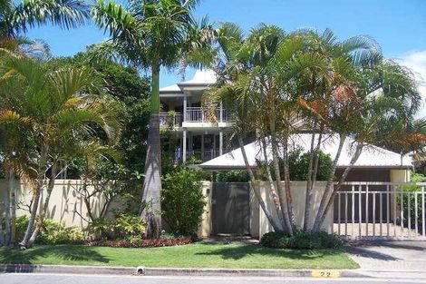 22 Hilda St, Mermaid Beach, QLD 4218