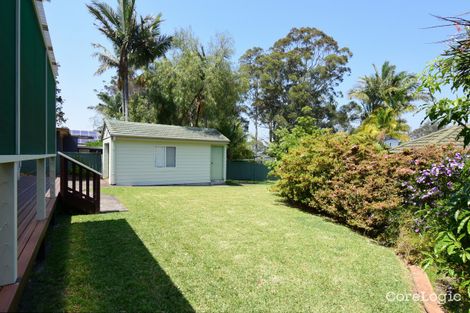 Property photo of 4 Meriton Street St Georges Basin NSW 2540