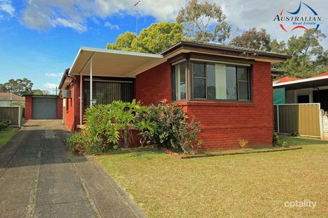 14 Inglis Ave, St Marys, NSW 2760