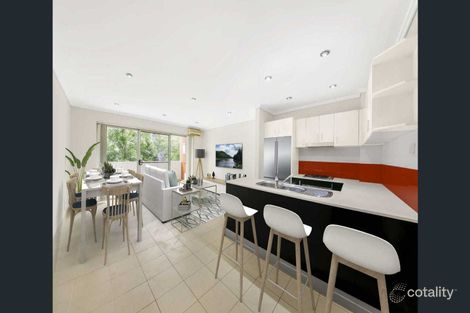 Property photo of 1/28-32 Marlborough Road Homebush West NSW 2140