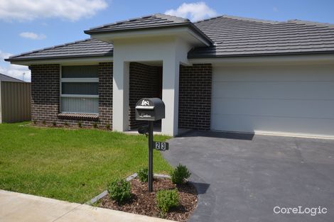 Property photo of 23 Bartholomew Way Braemar NSW 2575