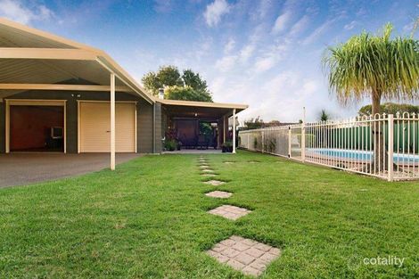 Property photo of 33 Clift Street Heddon Greta NSW 2321
