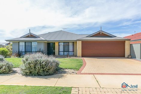 18 Aldersyde Mndr, Baldivis, WA 6171