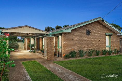 10 Rosina Dr, Melton, VIC 3337