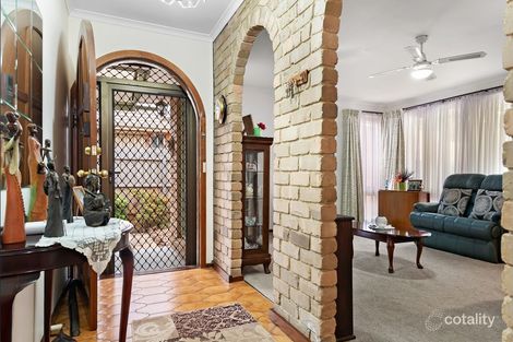 Property photo of 10 Rosina Drive Melton VIC 3337