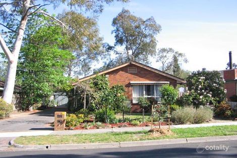 6 Davison St, Mitcham, VIC 3132