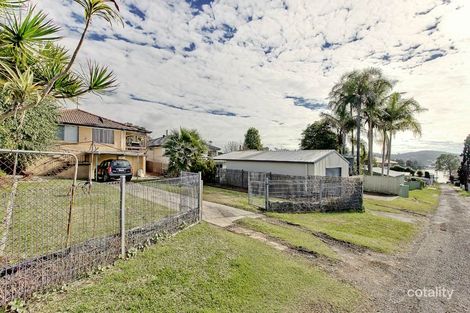 Property photo of 27 Cheapside Street Rathmines NSW 2283