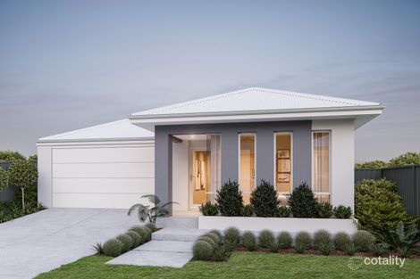 Lot 577 Althorpe Gr, Eglinton, WA 6034