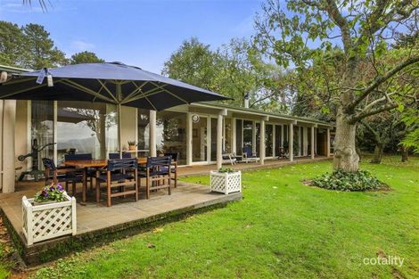 43 Hunter Rd, Wandin North, VIC 3139