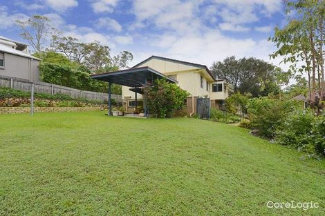 Property photo of 39 Wonderlost Outlook Annerley QLD 4103