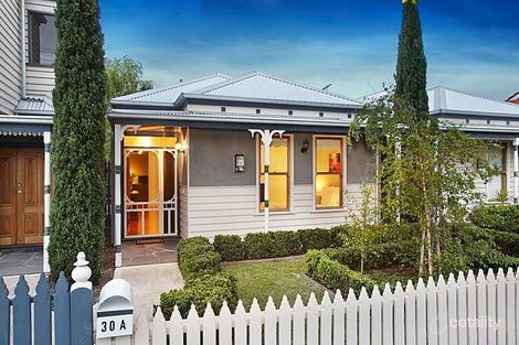 30a Sutherland St, Coburg, VIC 3058