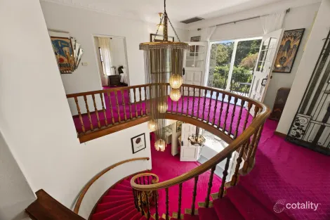 Property photo of 6 Lang Road Centennial Park NSW 2021