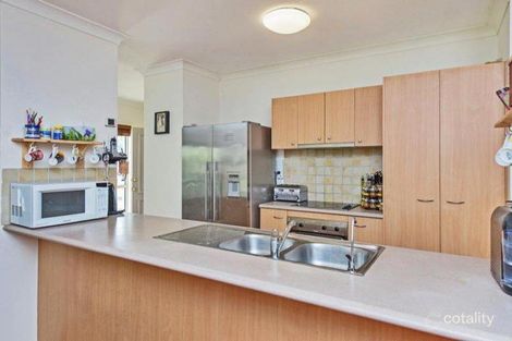 Property photo of 27 Prominent Crescent Upper Coomera QLD 4209