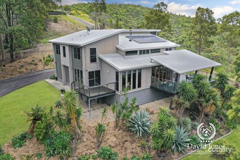 Property photo of 48B Bardwell Drive Willow Vale QLD 4209