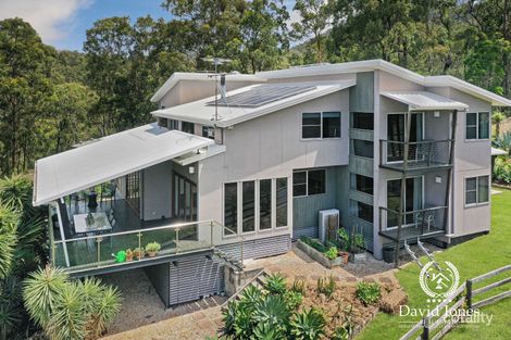 Property photo of 48B Bardwell Drive Willow Vale QLD 4209