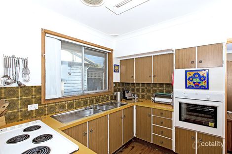 Property photo of 27 Cheapside Street Rathmines NSW 2283