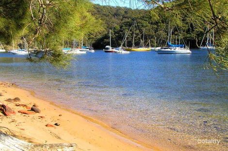 2 Mccarrs Creek Rd, Church Point, NSW 2105