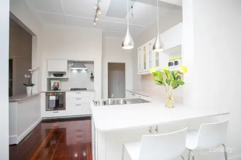 Property photo of 14 Carrington Street Nedlands WA 6009