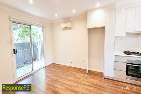 Property photo of 23 Shackel Avenue Old Guildford NSW 2161