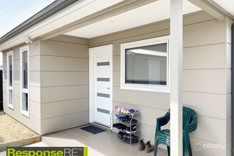 Property photo of 23 Shackel Avenue Old Guildford NSW 2161