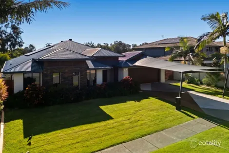 37 The Peninsula, Helensvale, QLD 4212