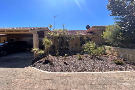 6/57 Tyler St, Joondanna, WA 6060