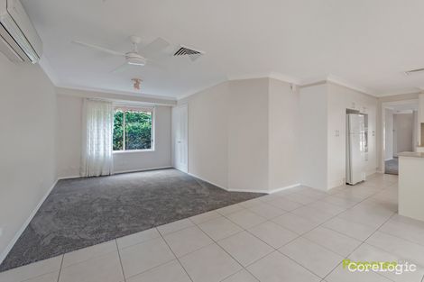 Property photo of 34 Battlement Crescent Castle Hill NSW 2154